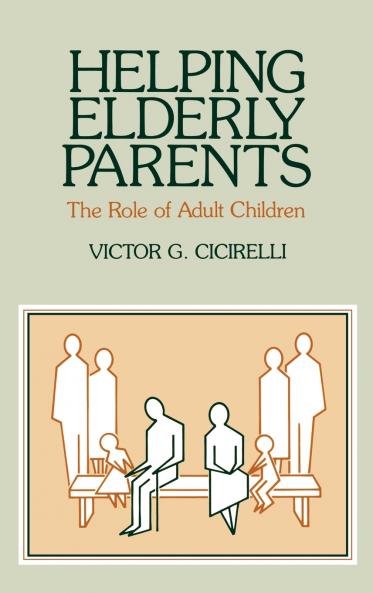 Helping Elderly Parents