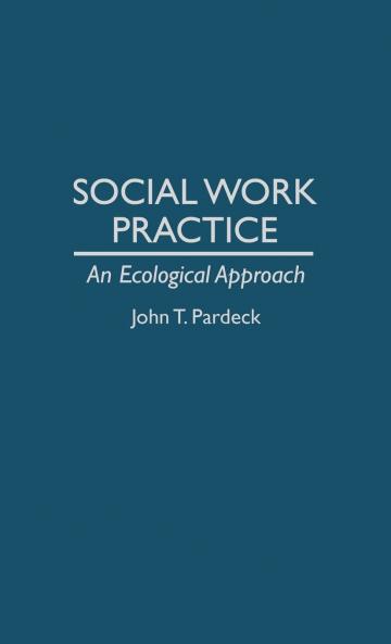 Social Work Practice