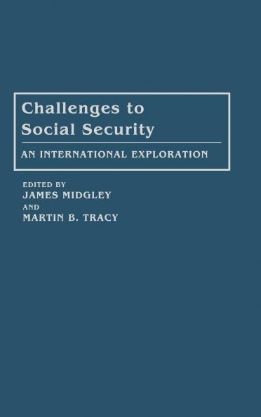 Challenges to Social Security