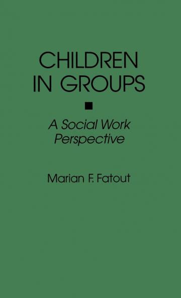 Children in Groups