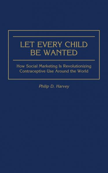 Let Every Child Be Wanted