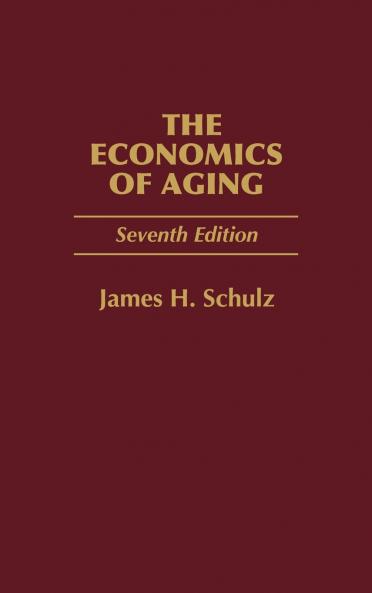 The Economics of Aging