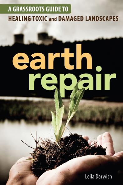 Earth Repair