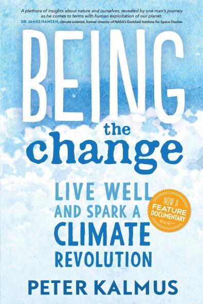 Being the Change