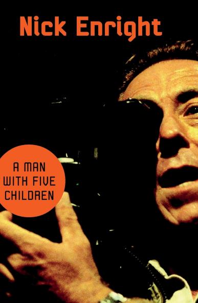 A Man With Five Children