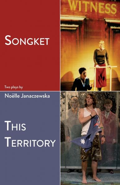 Songket and This Territory