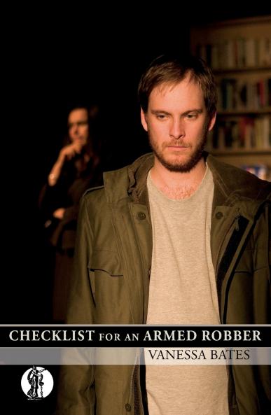Checklist for an Armed Robber