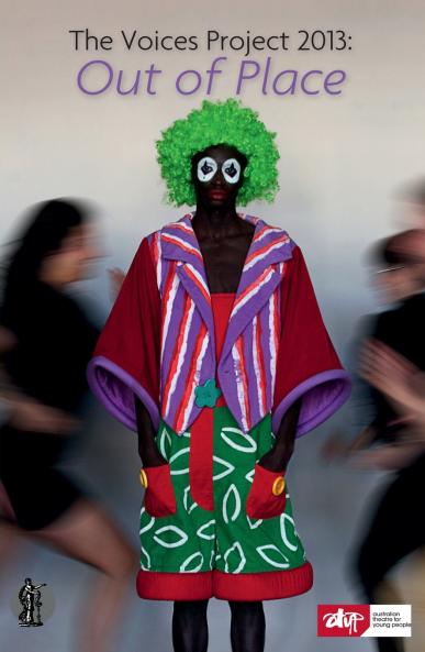 The Voices Project 2013