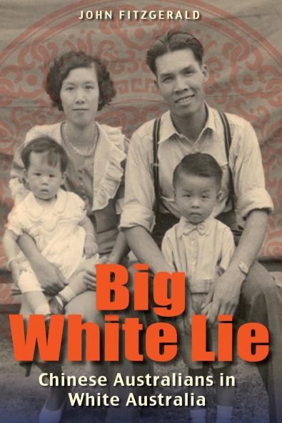 Big White Lie