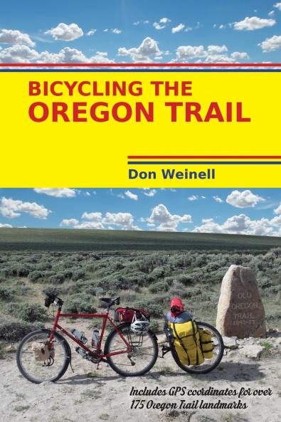 Bicycling the Oregon Trail