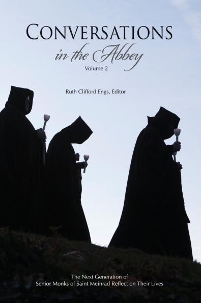 CONVERSATIONS IN THE ABBEY VOL. II