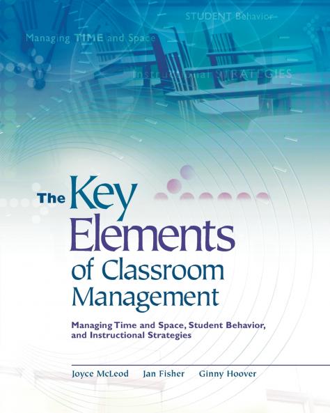 Key Elements of Classroom Management