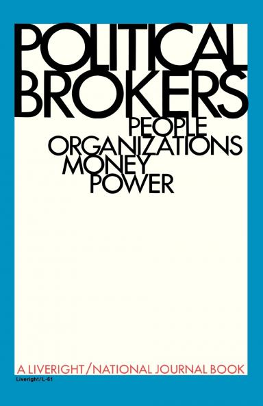 Political Brokers
