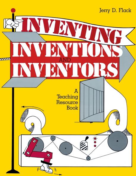 Inventing Inventions and Inventors