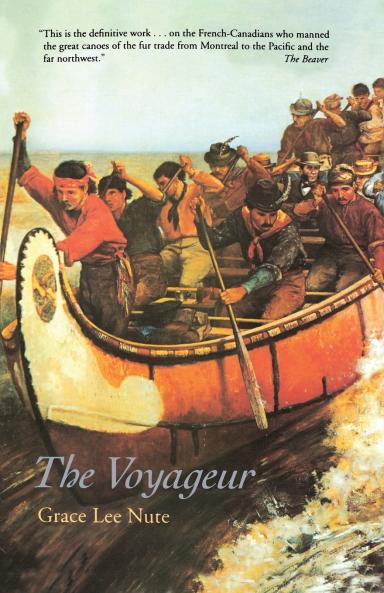 The Voyageur