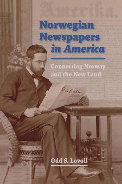Norwegian Newspapers in America