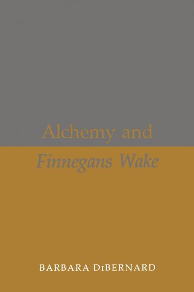 Alchemy and Finnegans Wake