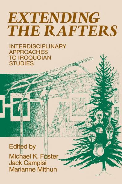 Extending the Rafters