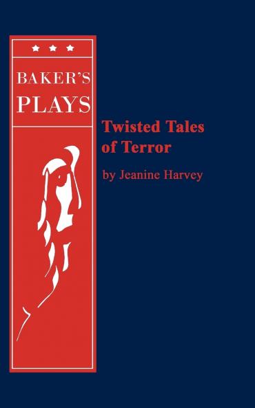 Twisted Tales of Terror