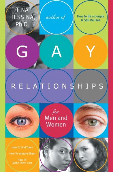 Gay Relationships for Men and Women