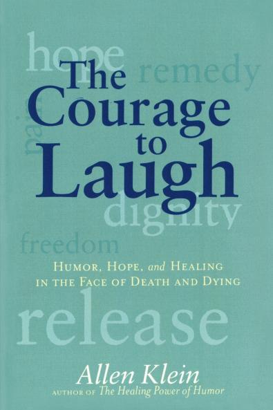 The Courage to Laugh