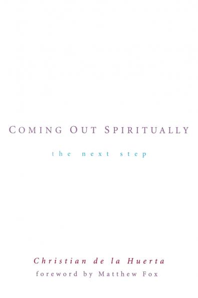 Coming Out Spiritually