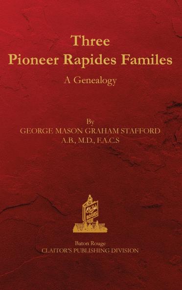 Three Rapides Families