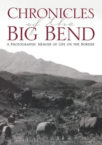 Chronicles of the Big Bend