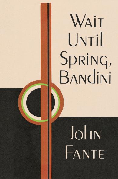 Wait Until Spring Bandini