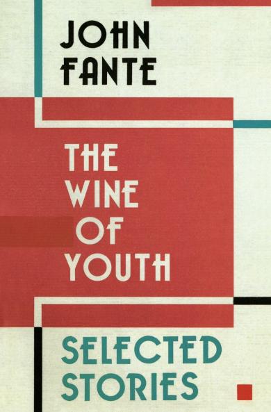 Wine of Youth The