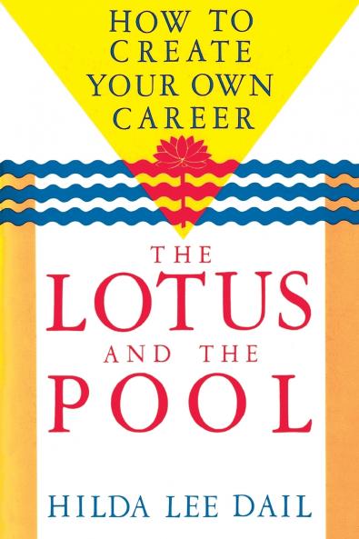 Lotus and the Pool