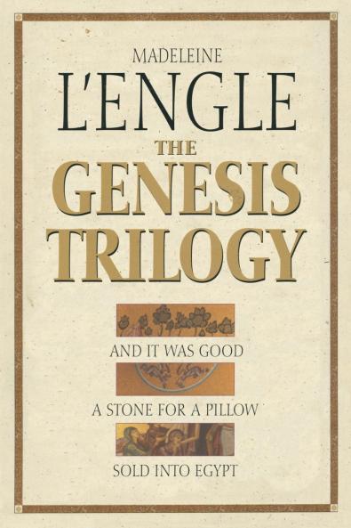 The Genesis Trilogy