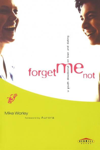 Forget Me Not