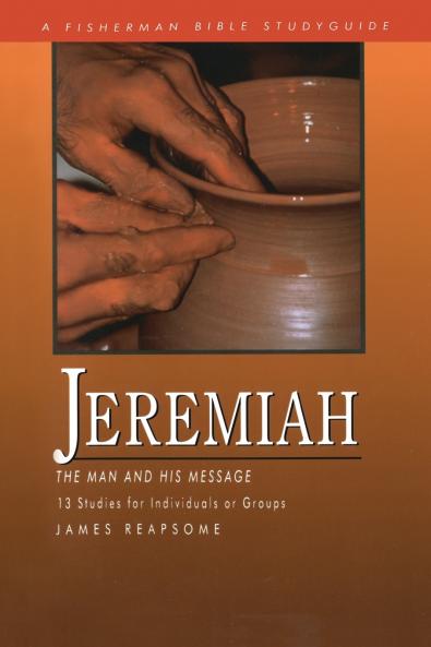 Jeremiah