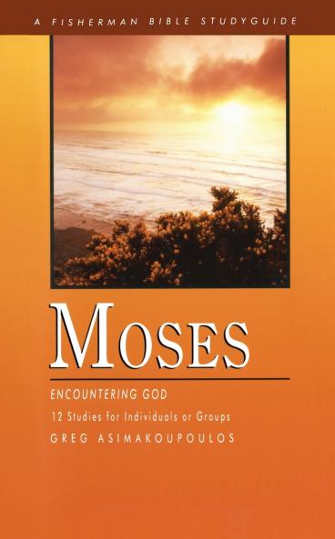Moses