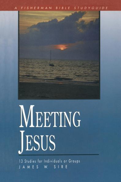 Meeting Jesus