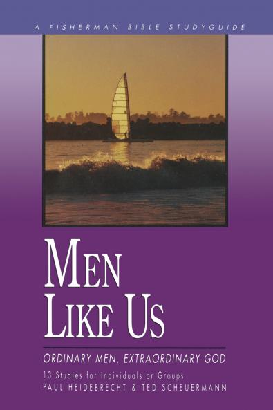 Men Like Us