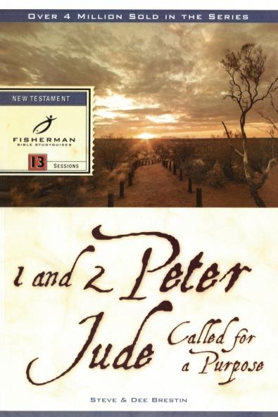 1 & 2 Peter Jude