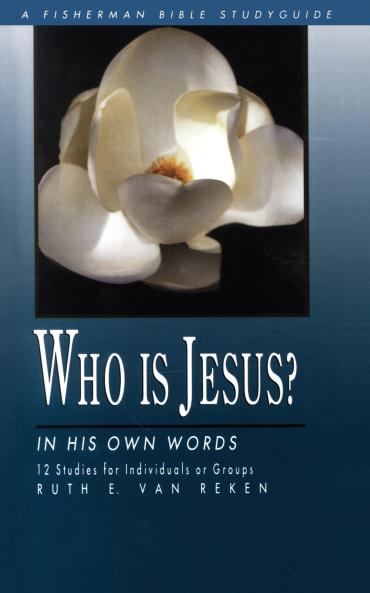 Who Is Jesus?