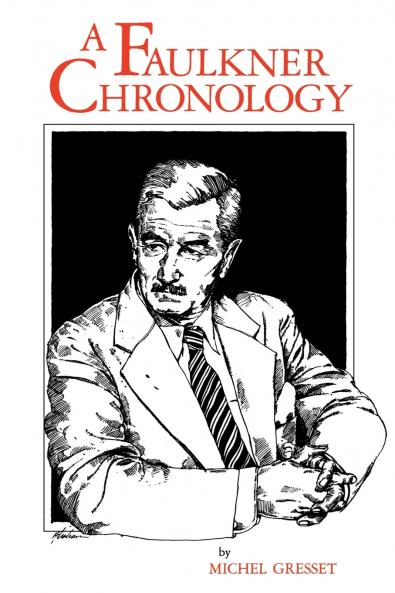 A Faulkner Chronology