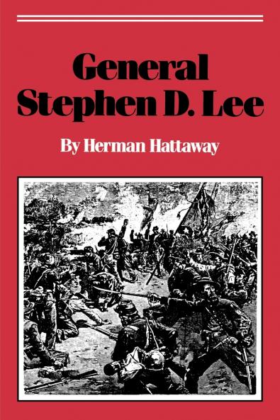 General Stephen D. Lee