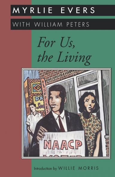 For Us the Living