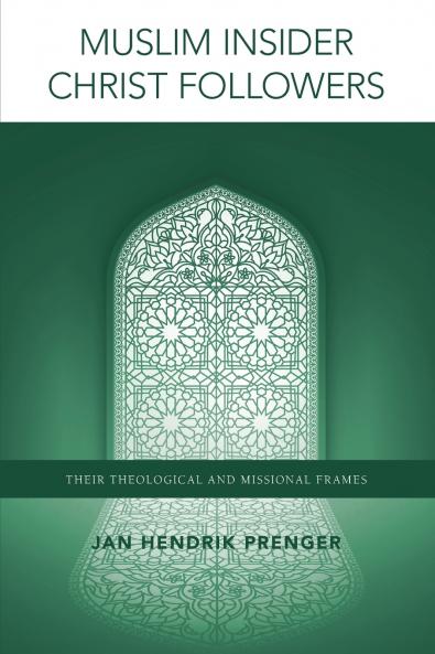 Muslim Insider Christ Followers