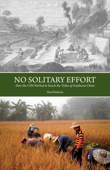 No Solitary Effort