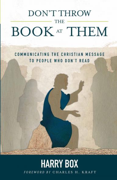 Don't Throw the Book at Them