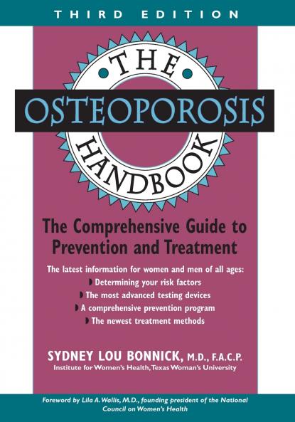 The Osteoporosis Handbook
