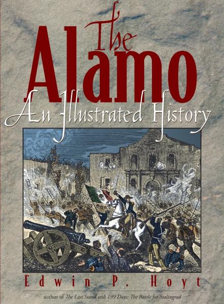 The Alamo