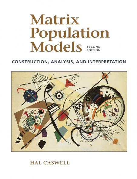 Matrix Population Models