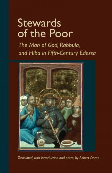 Stewards of the Poor