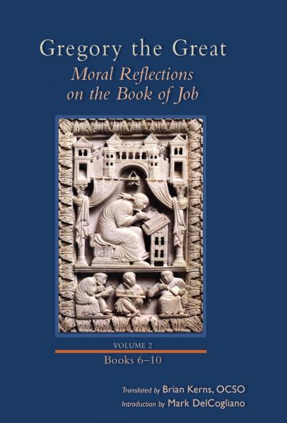 Moral Reflections on the Book of Job Volume 2